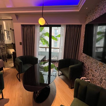 Petite Alvear Buenos Aires Extérieur photo
