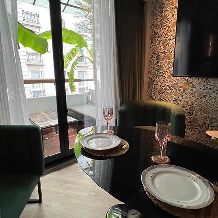 Petite Alvear Buenos Aires Extérieur photo