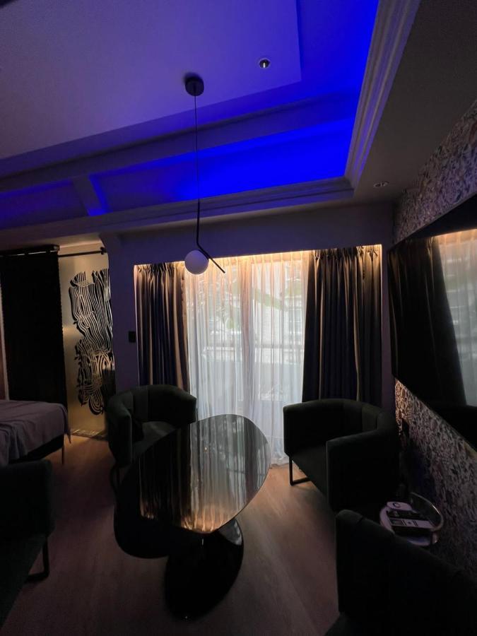 Petite Alvear Buenos Aires Extérieur photo