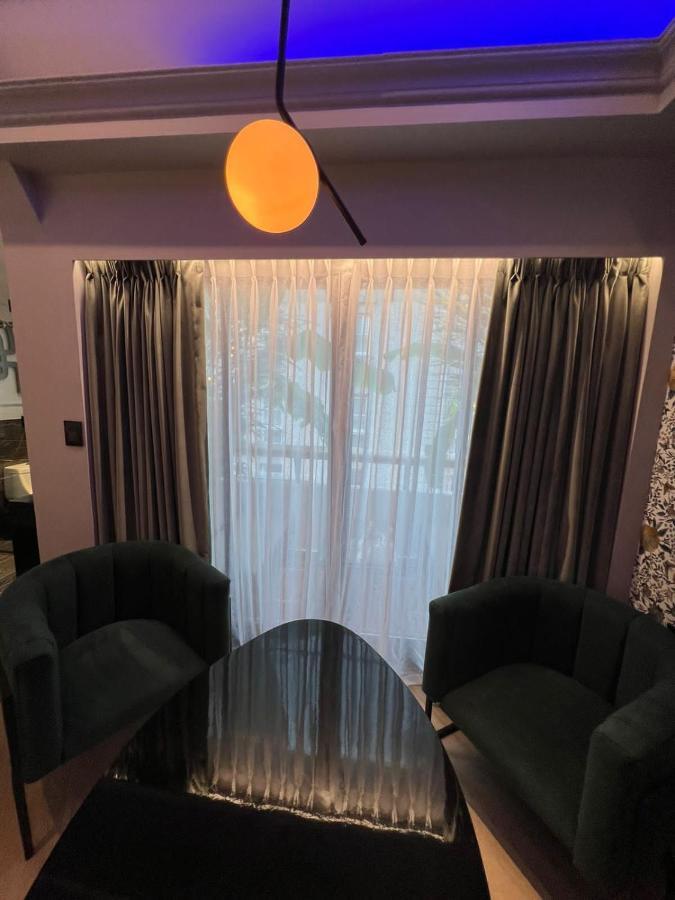 Petite Alvear Buenos Aires Extérieur photo