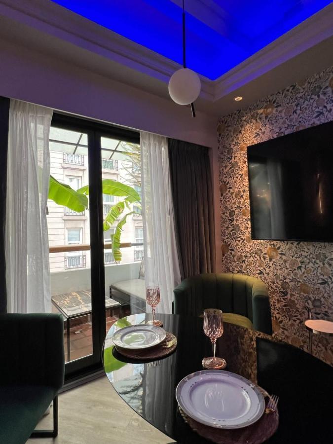 Petite Alvear Buenos Aires Extérieur photo