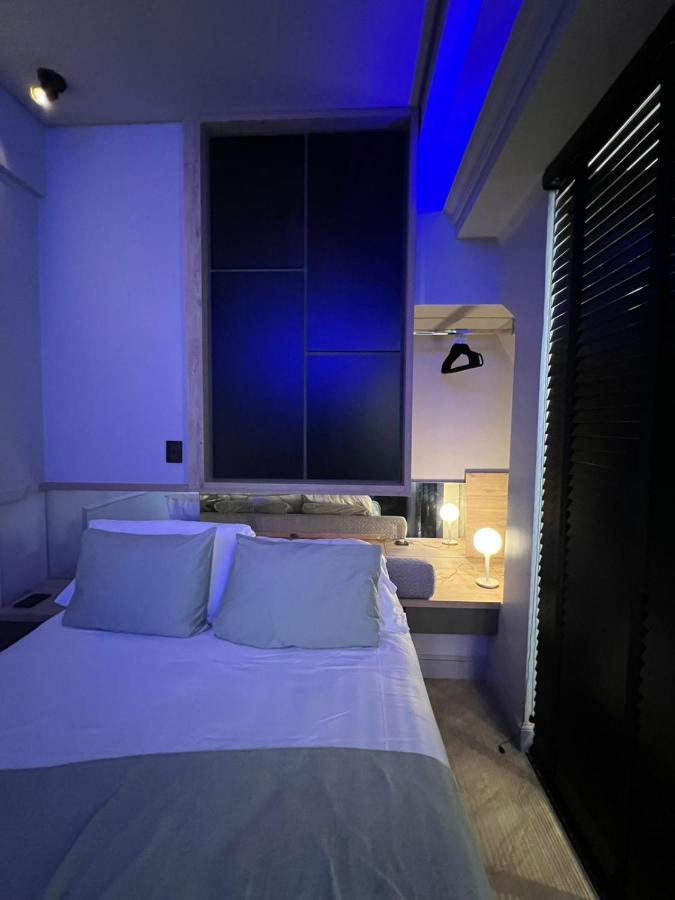 Petite Alvear Buenos Aires Extérieur photo
