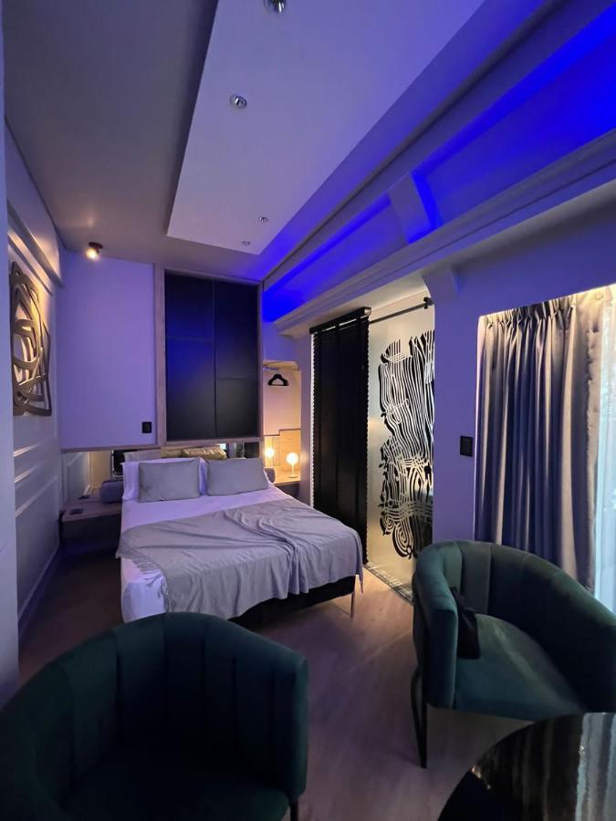 Petite Alvear Buenos Aires Extérieur photo