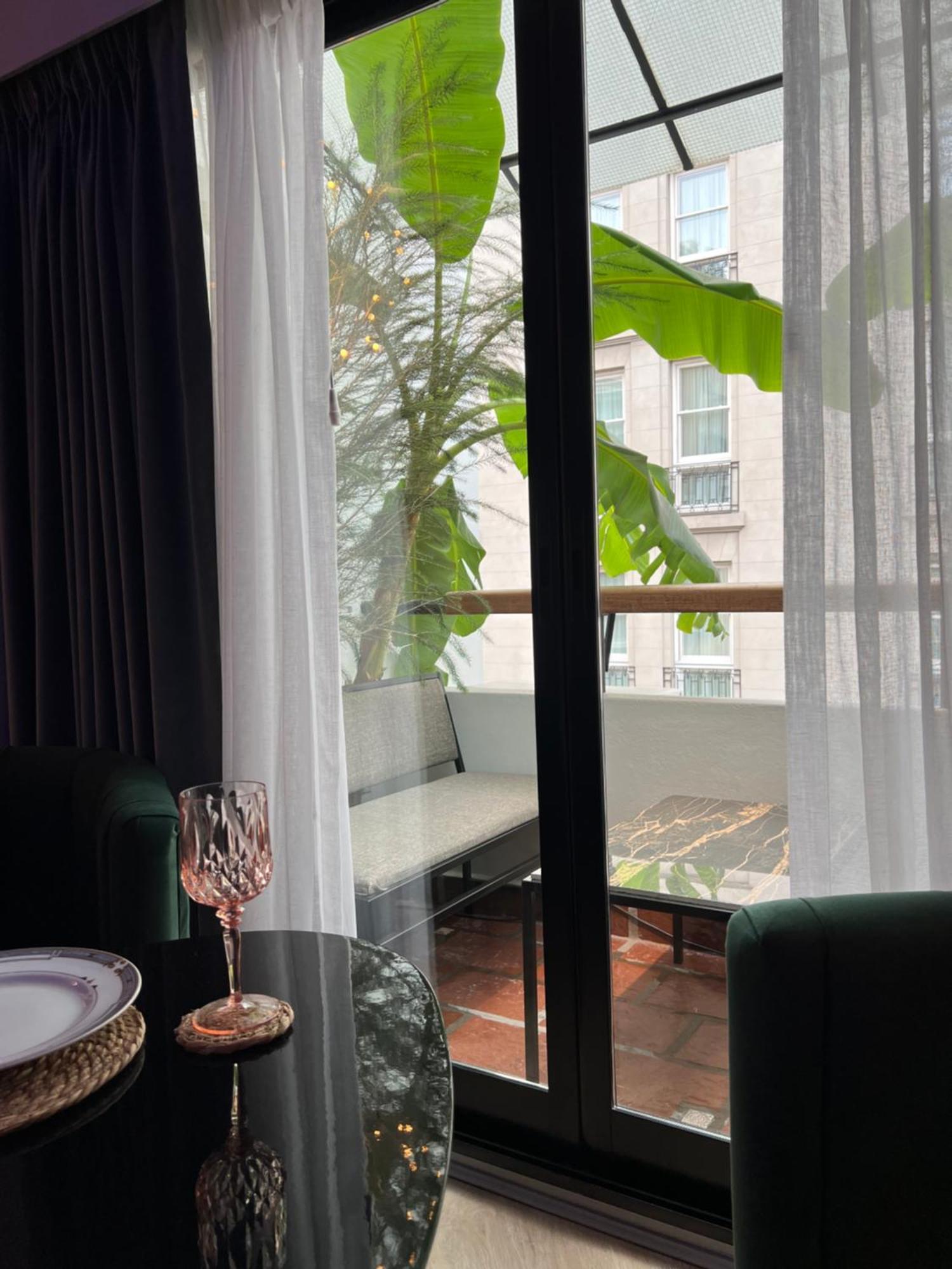 Petite Alvear Buenos Aires Extérieur photo