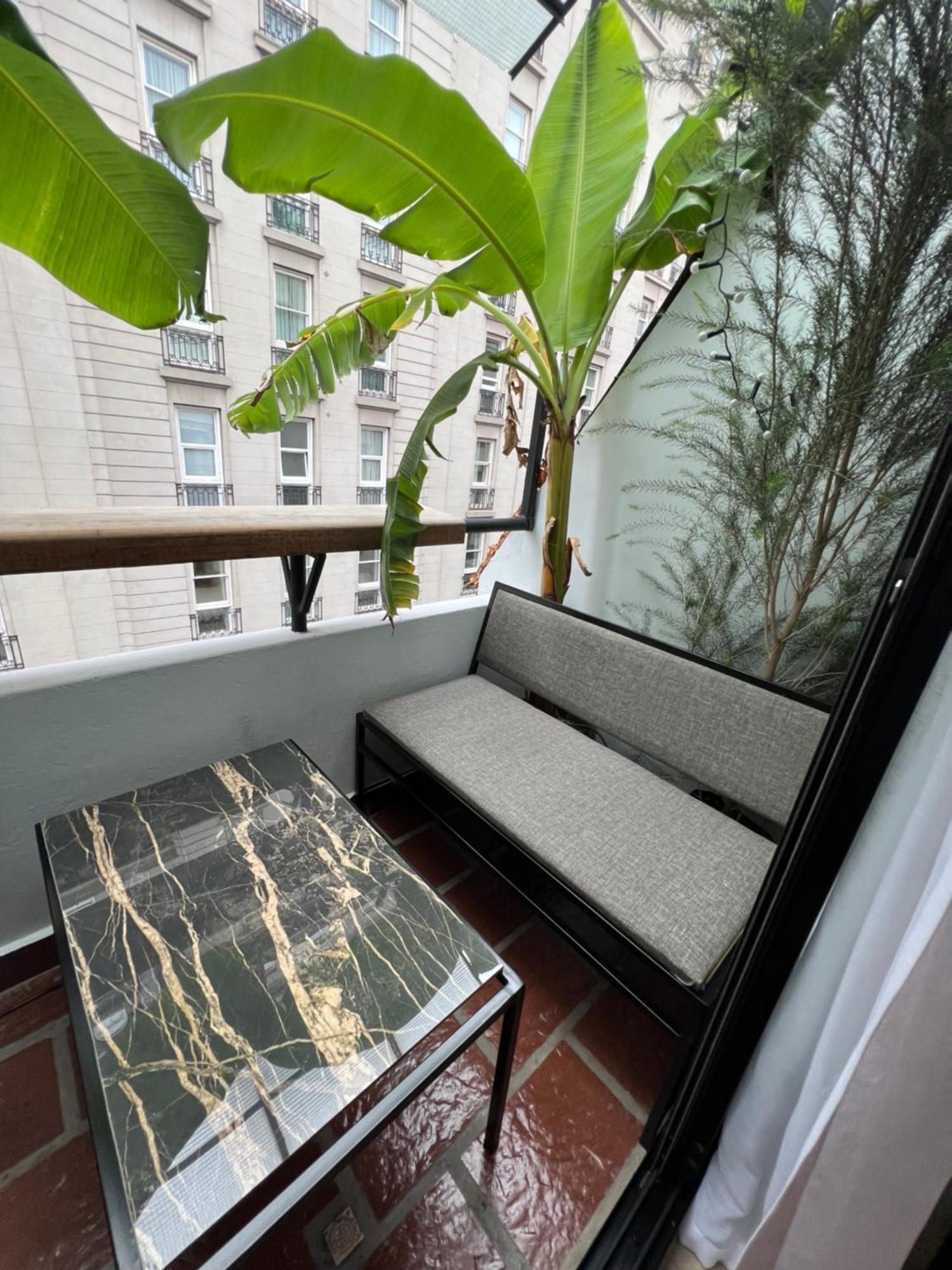 Petite Alvear Buenos Aires Extérieur photo