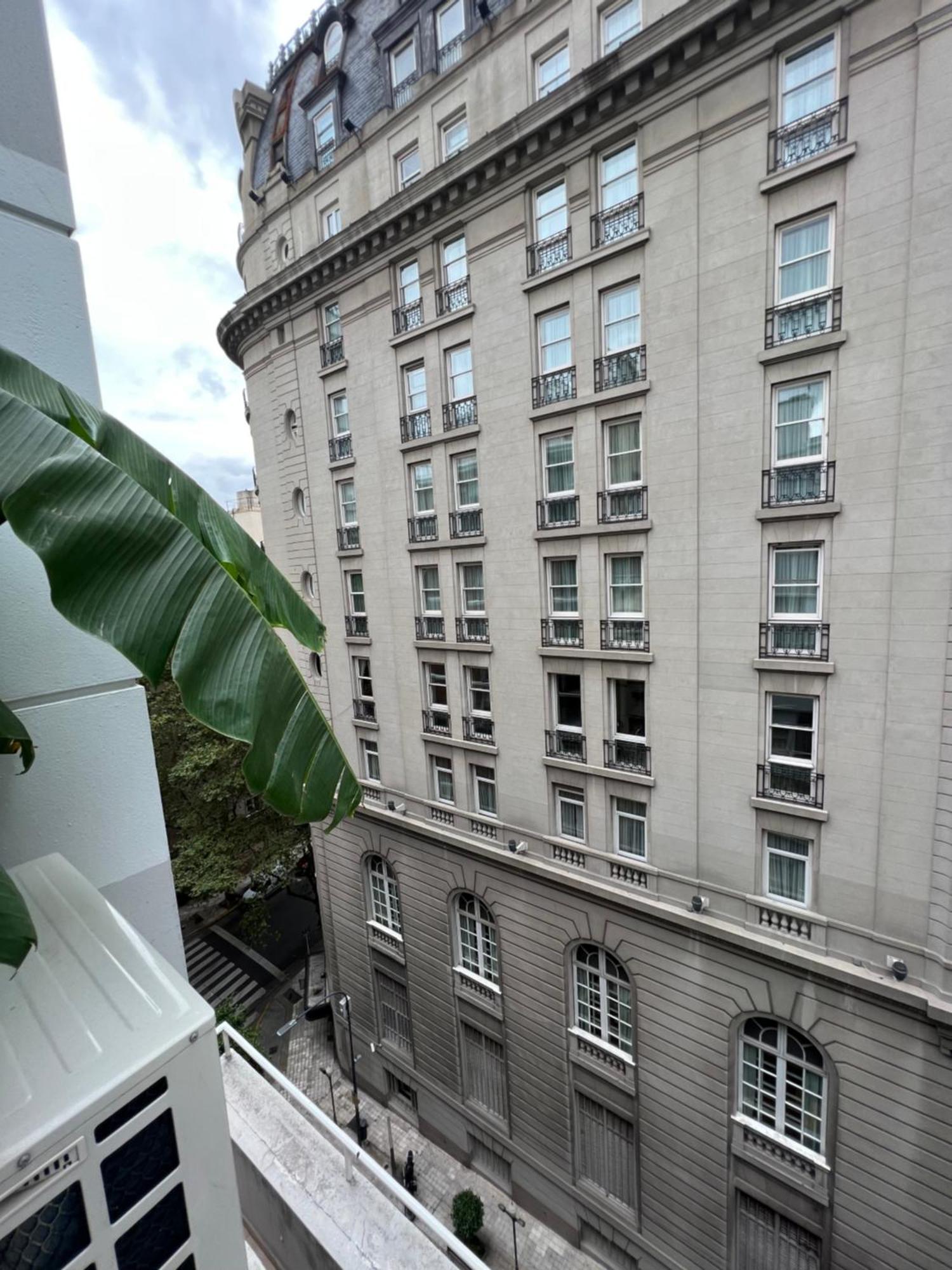 Petite Alvear Buenos Aires Extérieur photo