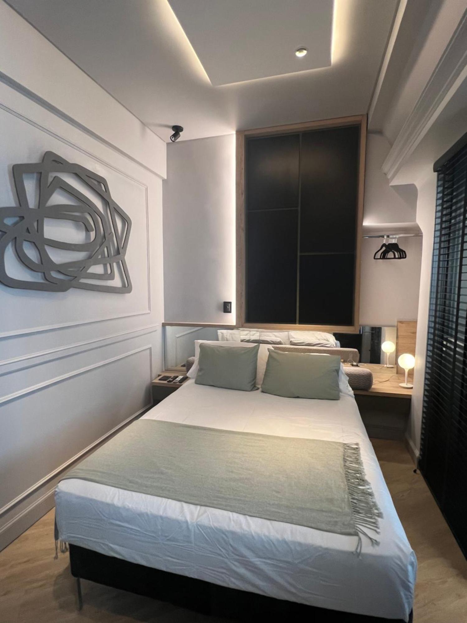 Petite Alvear Buenos Aires Extérieur photo