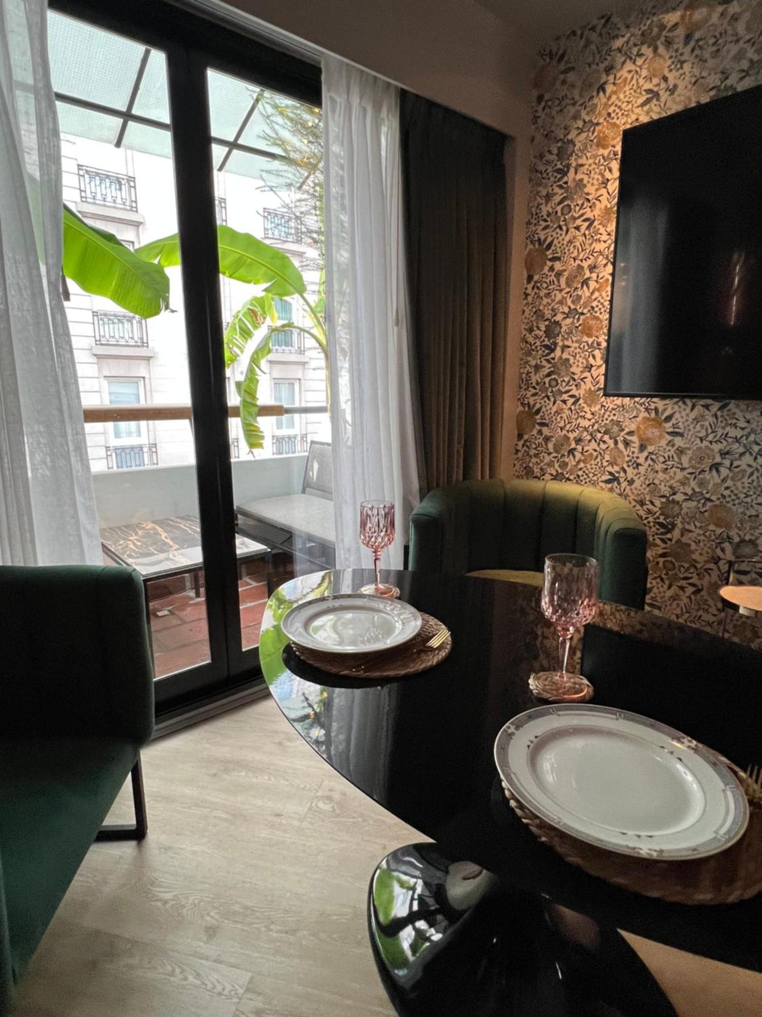 Petite Alvear Buenos Aires Extérieur photo